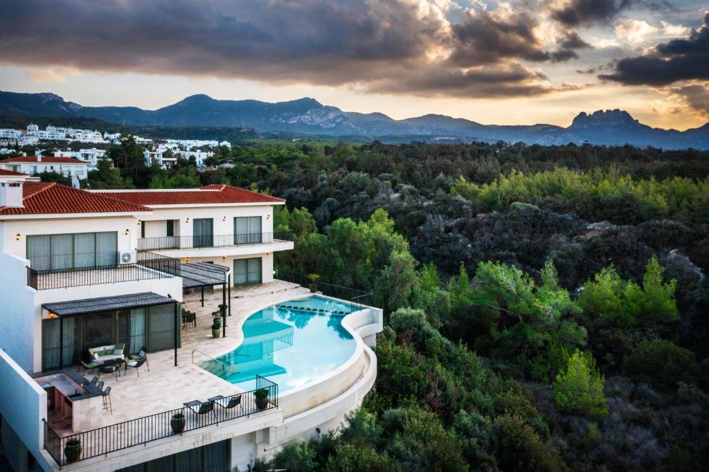 Villa Adam Panoramalage